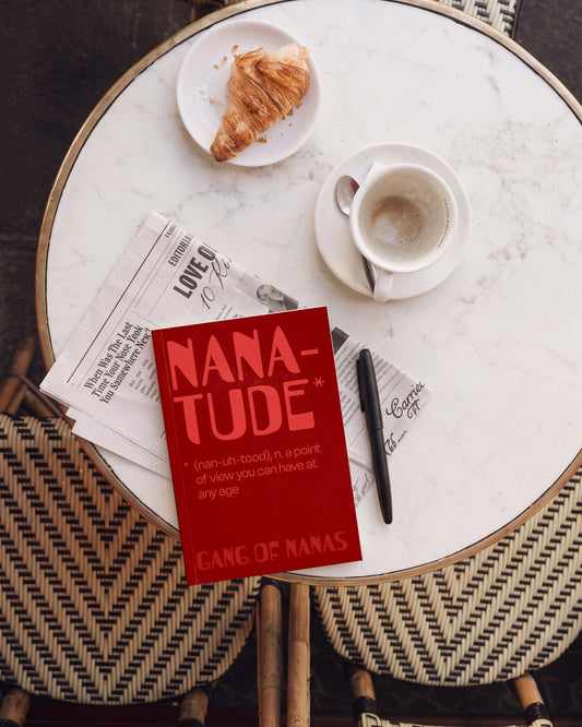 NANATUDE