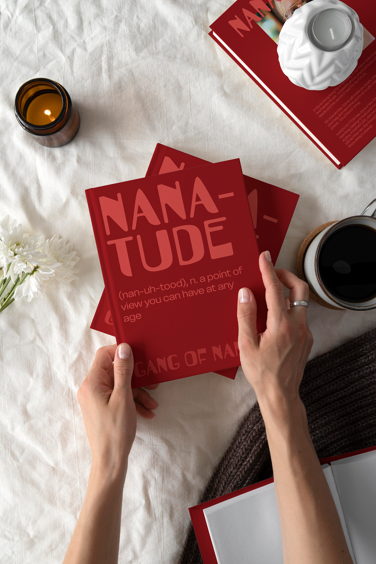 NANATUDE
